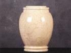 Onyx and Marble Cremation Urns   Traditional Sea Shell