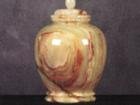 Onyx and Marble Cremation Urns   Classic Alpine