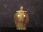 Onyx and Marble Cremation Urns     #3 Alpine