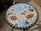 Mosaic Table A