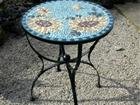 Mosaic Table A