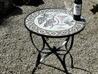 Mosaic Table A