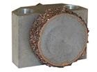 Bushhammering Rolls - Sandblasted Grain