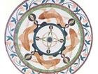 Floor Patterns E012