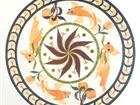 Floor Patterns E013