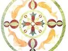 Floor Patterns E015