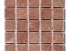 509 Aegean Brown