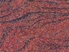 Red Multicolour