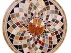 Mosaic Table 2