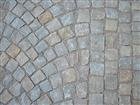 Mosaic Paving stone