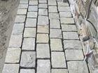 Mosaic Paving stone