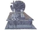 Granite Monument (IS-MP2007)