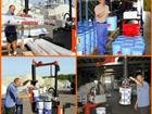 AL-Vac Vacuum Lifter