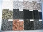 Granite tiles