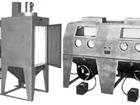 Direct Pressure Cabinet Series-DP9648S