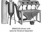 Suction Blasting Series-MM6024S
