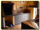Kitchen top