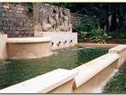 Fountain