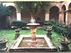 Fountain