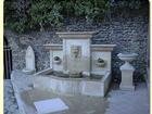 Fountain