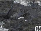 Blue Lapis Lazuli