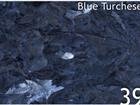 Blue Turchese