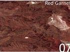 Red Garnet