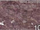 Violet Amethyst
