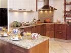 Kitchen top