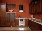 wooden Cabinet for Kitchen Bathroom (can supply with granite counter tops, vanity tops)