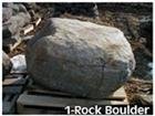Fieldstone Boulders