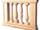 Artistic Marble Baluster