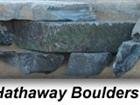 Hathaway Stone Boulders