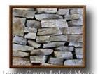 Lompoc Country Ledge & Semi Square Mosaic