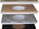 vanity  top