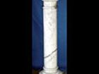 Marble column