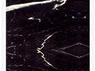 Mahadev Golden Black Marble