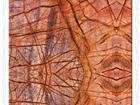 Red Forest Marble Tile