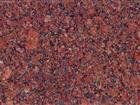 Ruby red