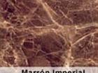 Brown  Marble