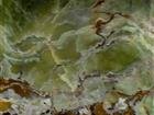 Multicolor Green Onyx