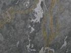 Silver Blue Onyx