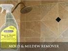 Mold & Mildew Remover