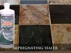 Impregnator Sealer