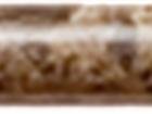Stone Pencil  Moldings Honed