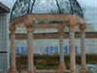 MARBLE GAZEBO-1