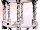 MARBLE GAZEBO-2