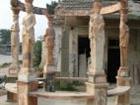 MARBLE GAZEBO-4