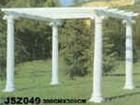 MARBLE GAZEBO-5