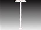 Marble Lamp